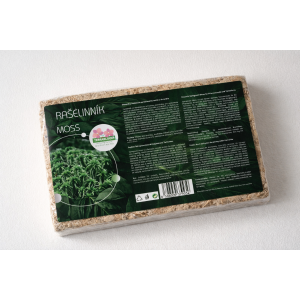 Rašeliník Terrabloom 12L